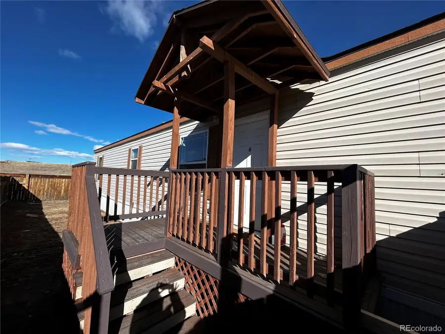 11 Lea, Westcliffe, CO 81252 - #2