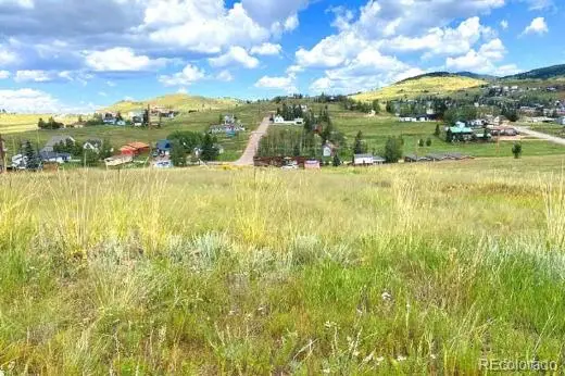 1111 Colorado Avenue, Cripple Creek, CO 80813