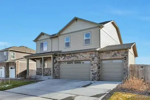 8562 E 133rd Drive, Thornton, CO 80602