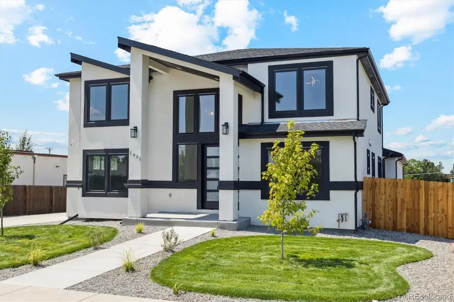 1931 Andes Street, Aurora, CO 80011 - #2