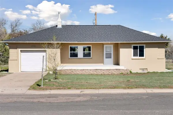 448 K Avenue, Limon, CO 80828