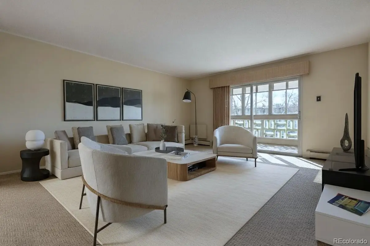 690 S Alton Way #1C, Denver, CO 80247 - #1