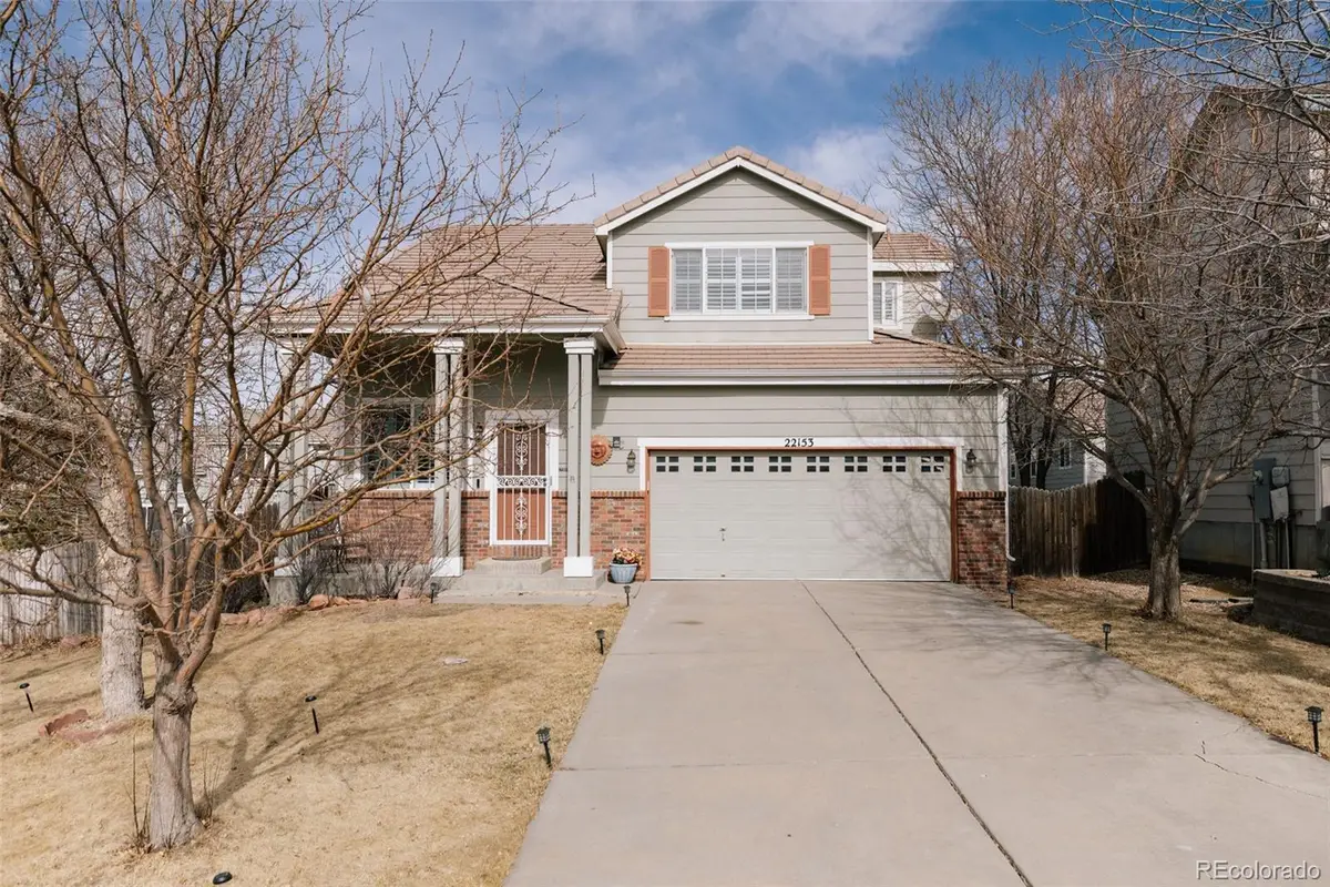 22153 E Belleview Lane, Aurora, CO 80015 - #1