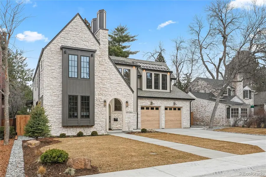 354 Cherry Street, Denver, CO 80220 - #3