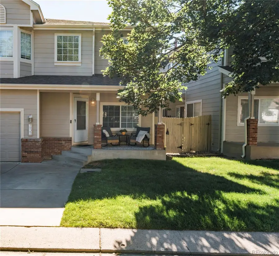 3923 Nicki Heights, Colorado Springs, CO 80906 - #2