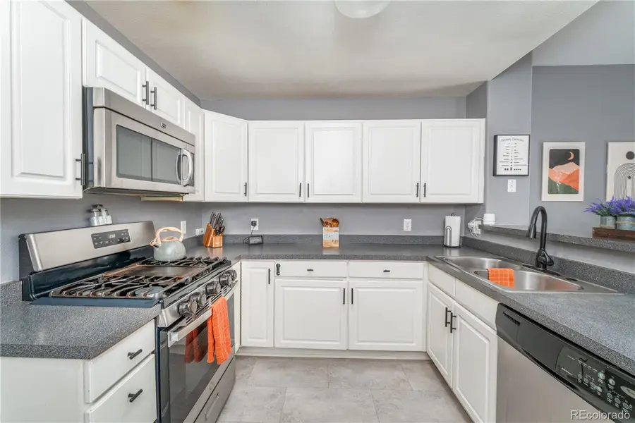3923 Nicki Heights, Colorado Springs, CO 80906 - #3