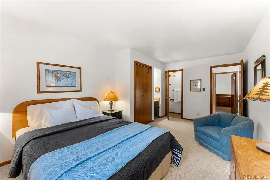 10500 Ryan Gulch Road #J-106, Silverthorne, CO 80498 - Image #3