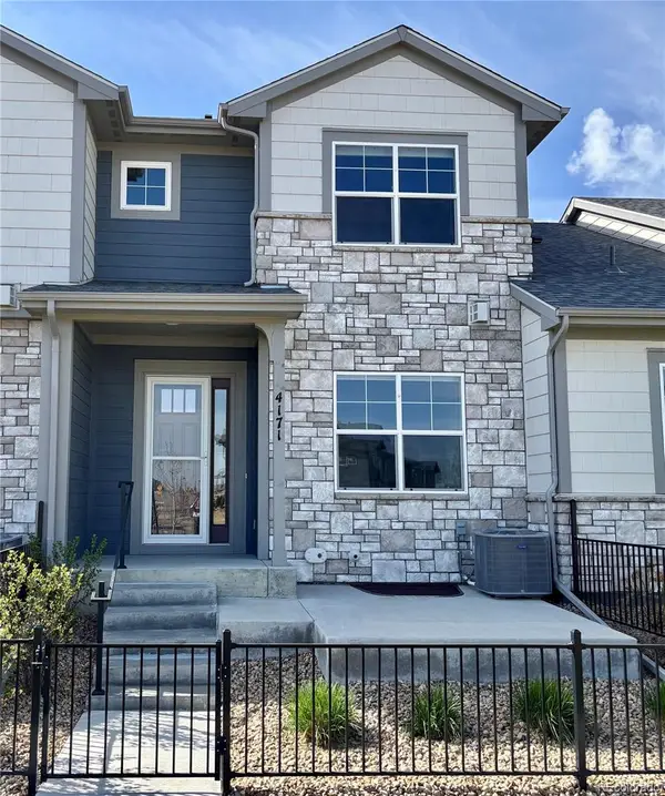 4171 Greenhorn Drive, Loveland, CO 80538