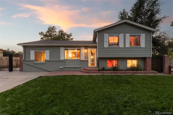 811 S Macon Way, Aurora, CO 80012