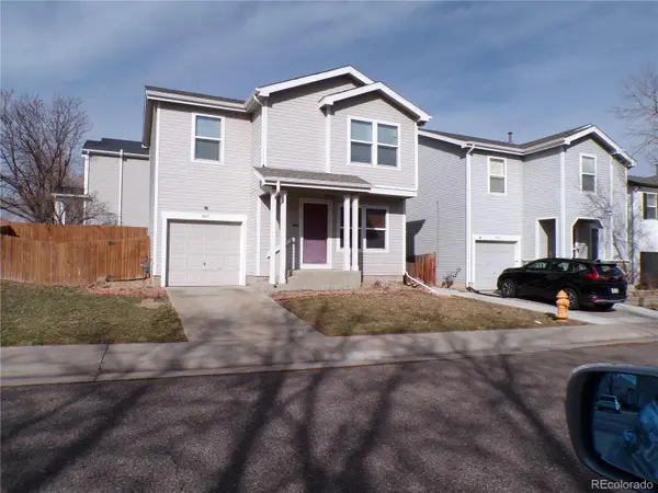 4631 S Swadley Court, Morrison, CO 80465