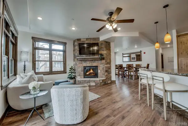 401 Granite Street #15, Frisco, CO 80443