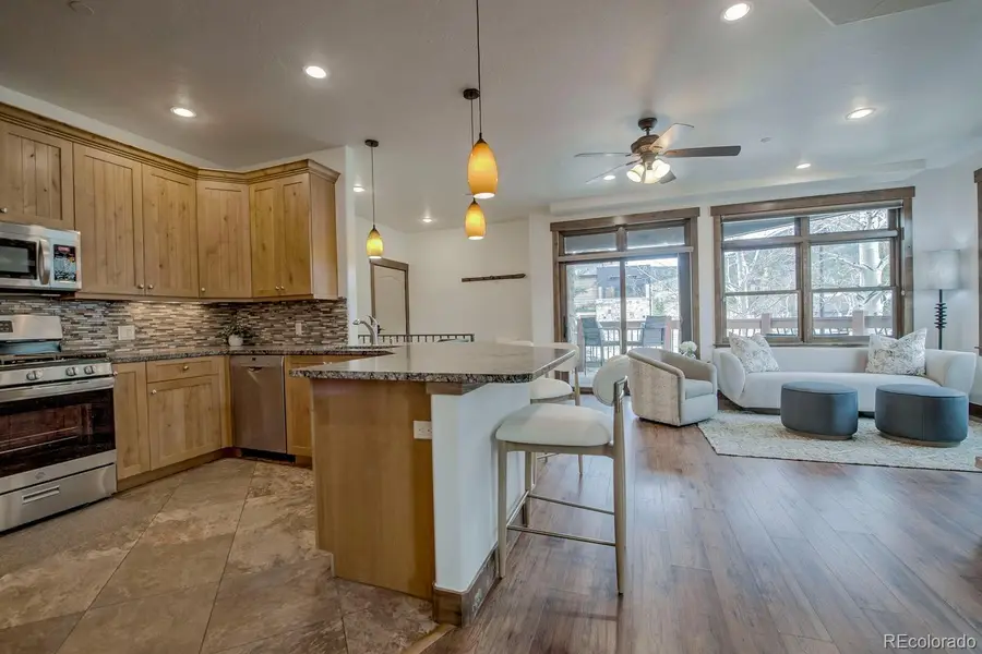 401 Granite Street #15, Frisco, CO 80443 - #3