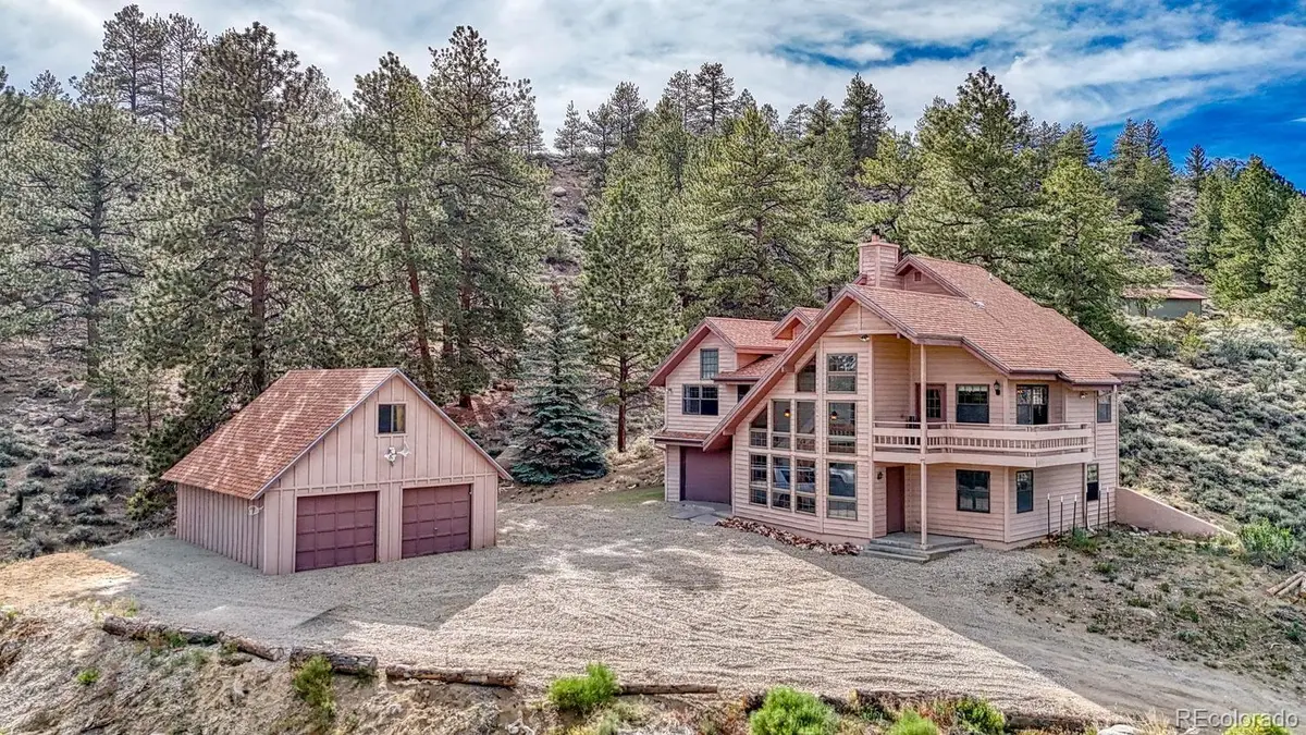 37811 Twin Kopie Road, Buena Vista, CO 81211 - #1