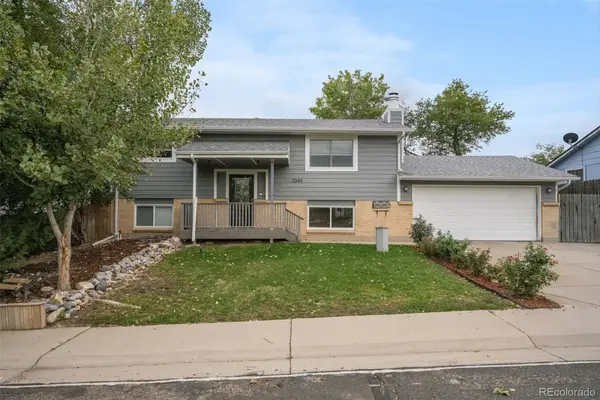 3340 E 99th, Thornton, CO 80229