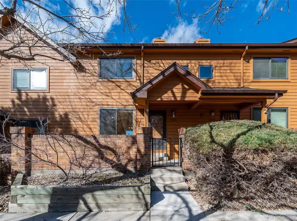 9400 E Iliff Avenue #392, Denver, CO 80231