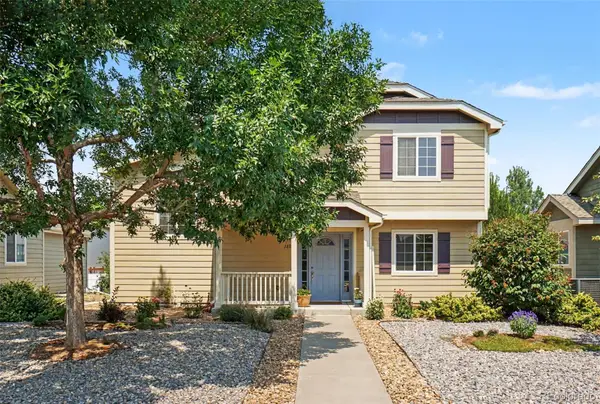 1887 E 11th Street, Loveland, CO 80537
