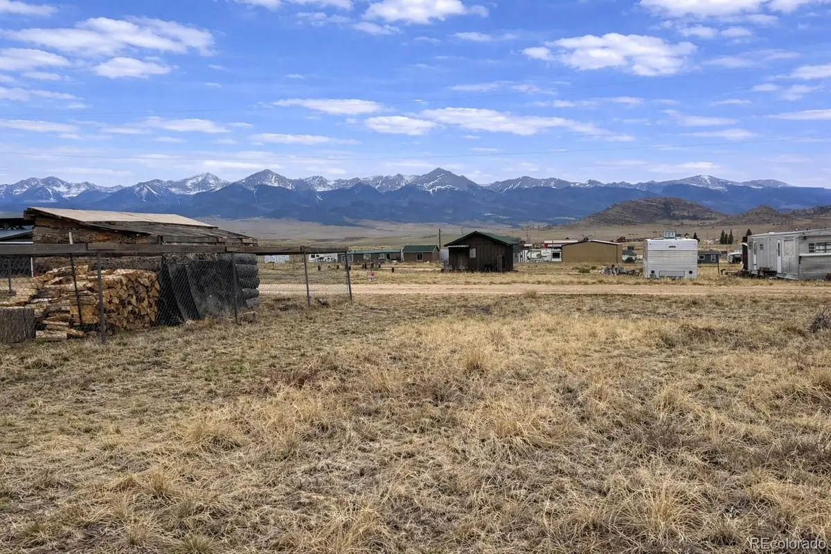 35 Williams Avenue, Westcliffe, CO 81252 - #1