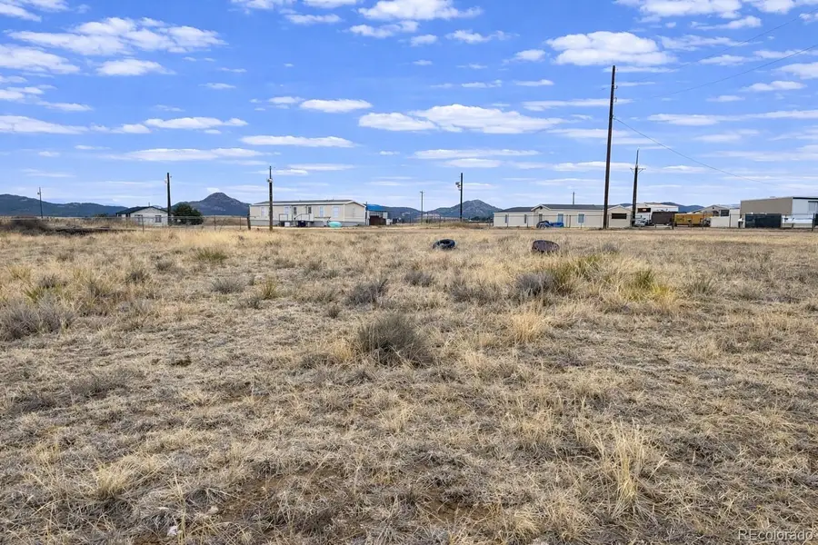 35 Williams Avenue, Westcliffe, CO 81252 - #2