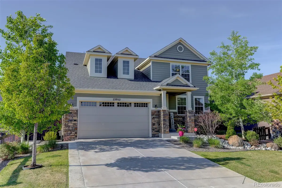 23952 E Minnow Circle, Aurora, CO 80016 - #1