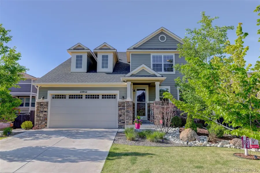 23952 E Minnow Circle, Aurora, CO 80016 - #2