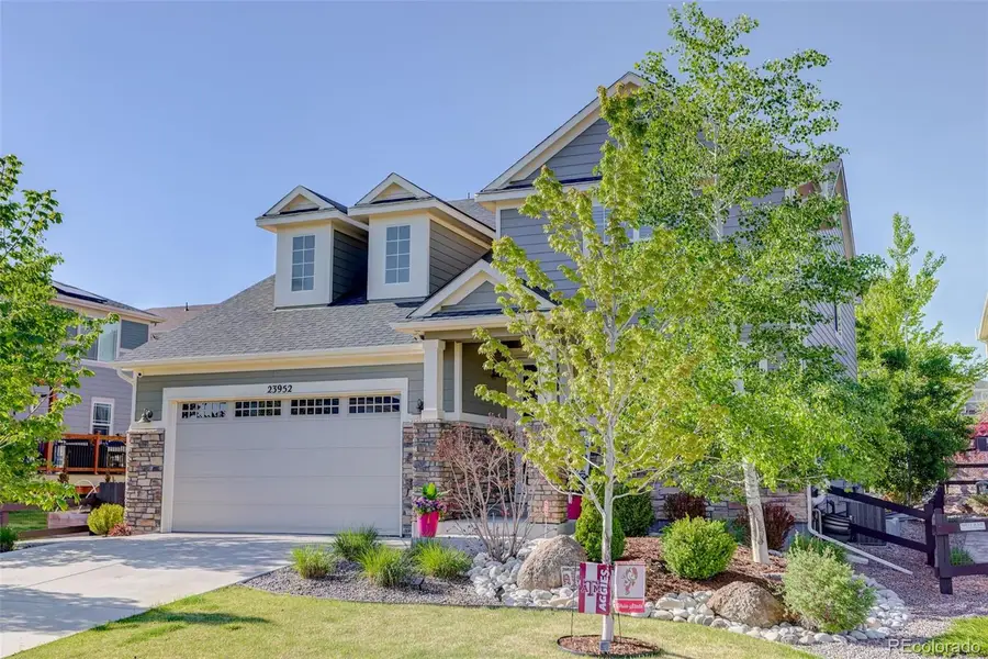 23952 E Minnow Circle, Aurora, CO 80016 - #3