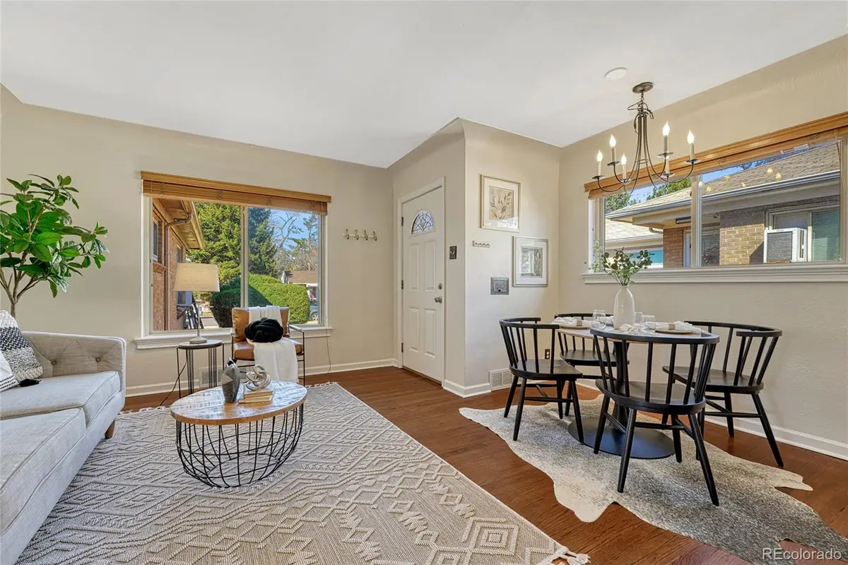 732 N Poplar Street, Denver, CO 80220 - Image #1