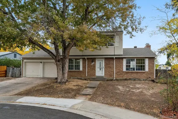 4436 S Fraser, Aurora, CO 80015