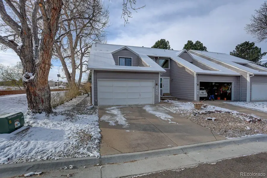 13967 E Oxford Place, Aurora, CO 80014 - #2