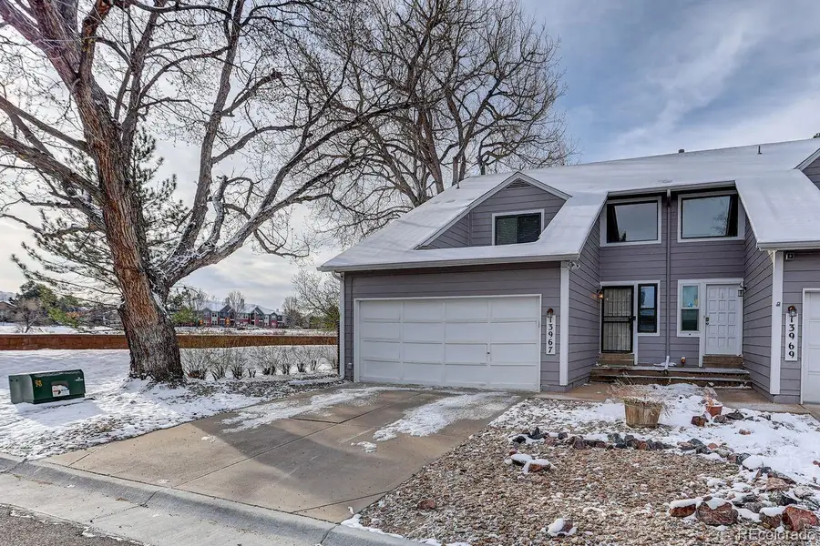 13967 E Oxford Place, Aurora, CO 80014 - #3