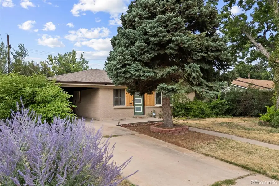 2597 S Osceola Street, Denver, CO 80219 - Image #3