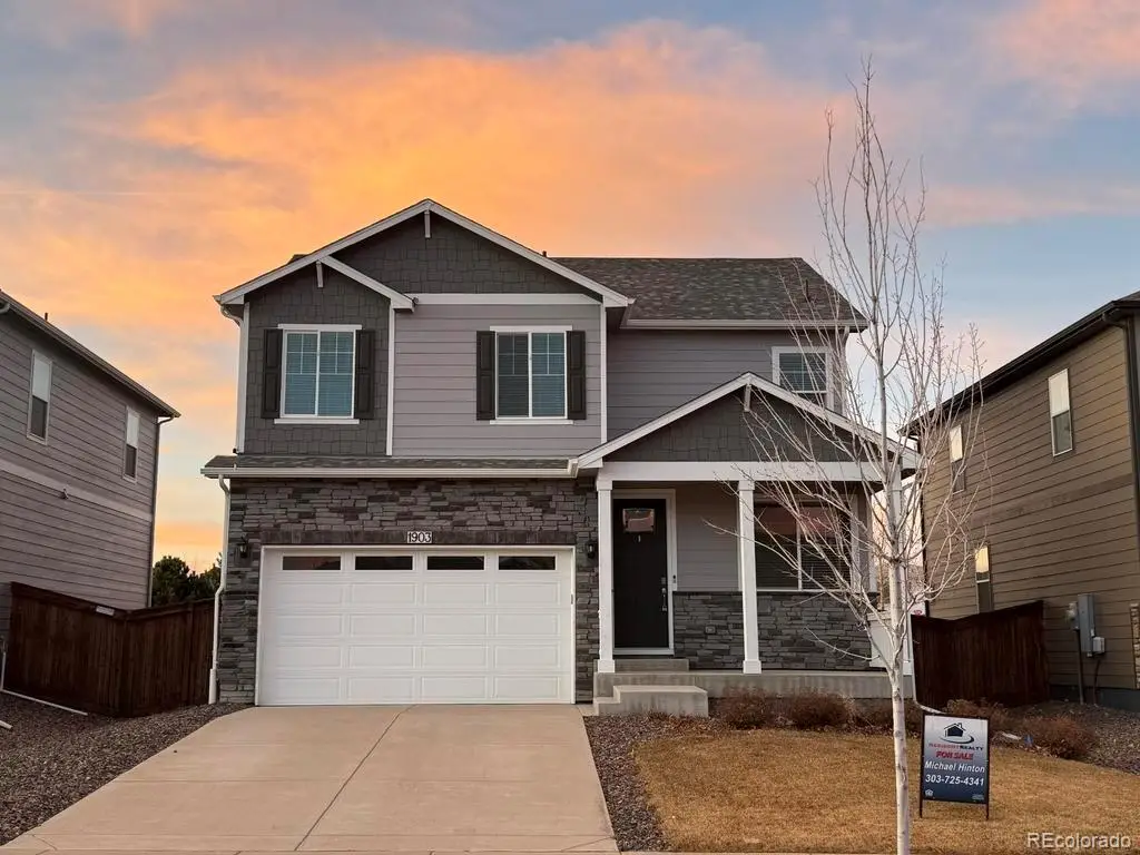 1903 Rollingwind Drive, Windsor, CO 80550 - #1