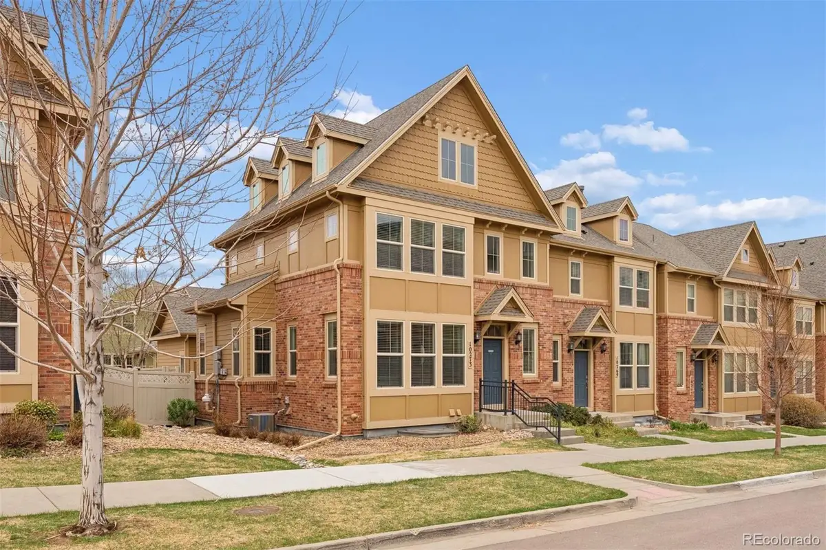 10273 Bellwether Lane, Lone Tree, CO 80124 - #1