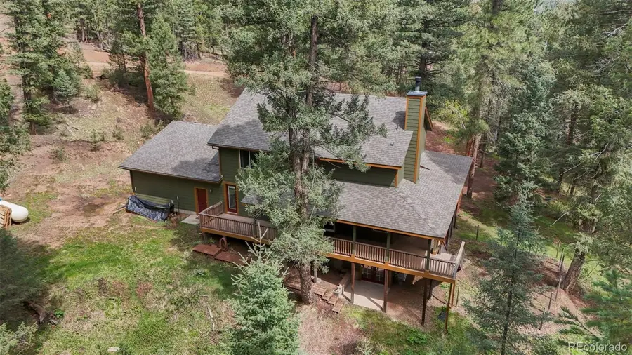 1424 High Drive, Sedalia, CO 80135 - #3