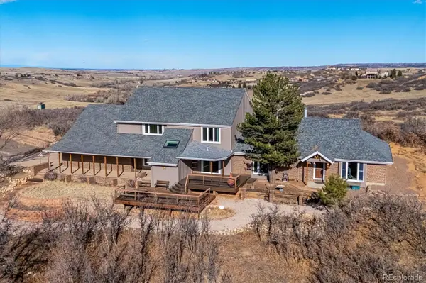 4086 Rainbow Plaza, Sedalia, CO 80135