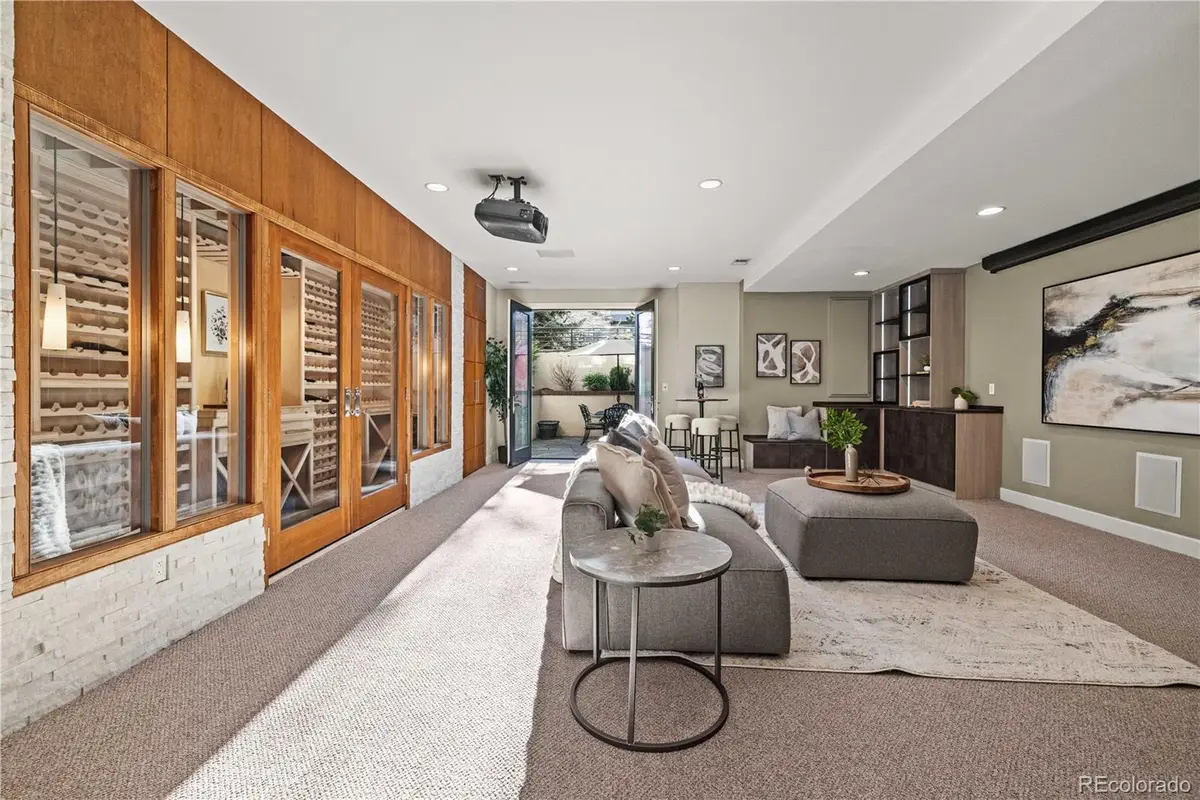 128 Garfield Street, Denver, CO 80206 - #1