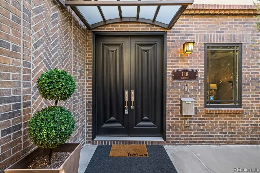 128 Garfield Street, Denver, CO 80206 - #2