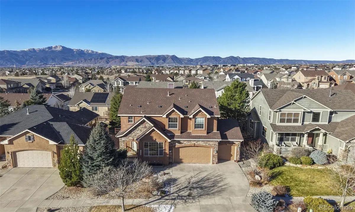 8746 Country Creek Trail, Colorado Springs, CO 80924 - Image #1