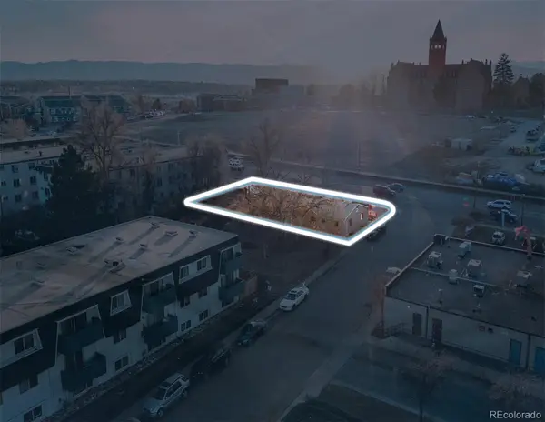 Federal, Denver, CO 80236