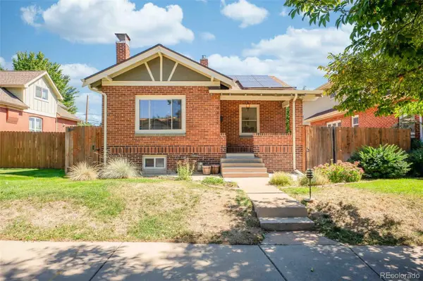 4322 Decatur Street, Denver, CO 80211