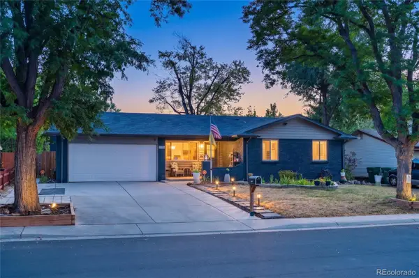 12562 E Exposition Drive, Aurora, CO 80012