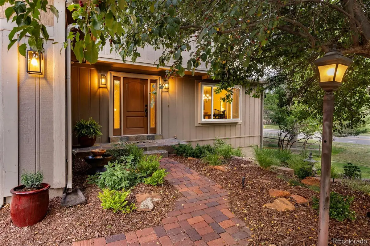 5506 Irish Pat Murphy Drive, Parker, CO 80134 - Image #1