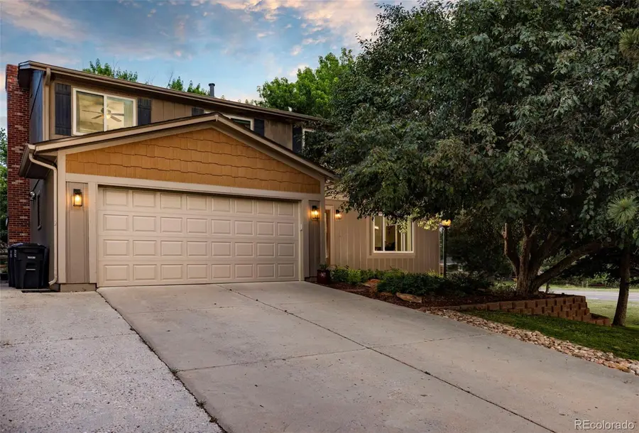 5506 Irish Pat Murphy Drive, Parker, CO 80134 - Image #2