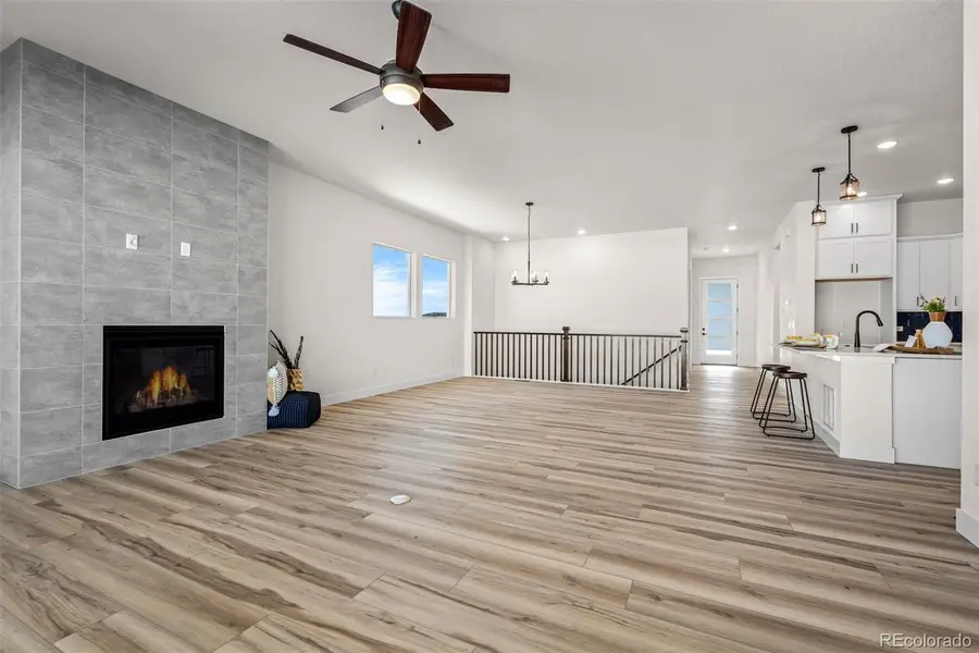 6538 Arabesque Loop, Colorado Springs, CO 80924 - #2