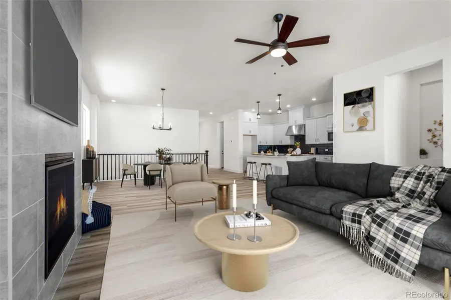 6538 Arabesque Loop, Colorado Springs, CO 80924 - #3