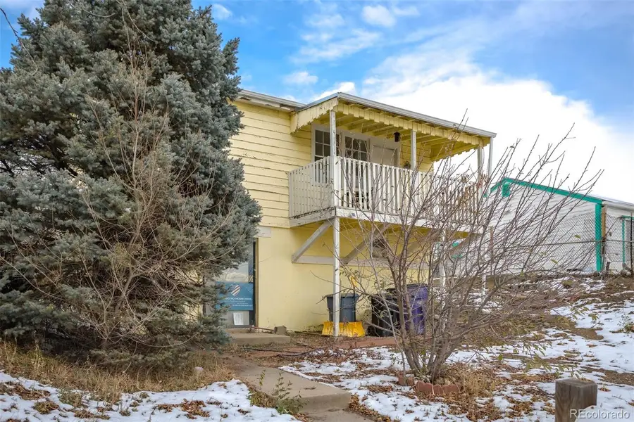 1709 W Asbury Avenue, Denver, CO 80223 - #2