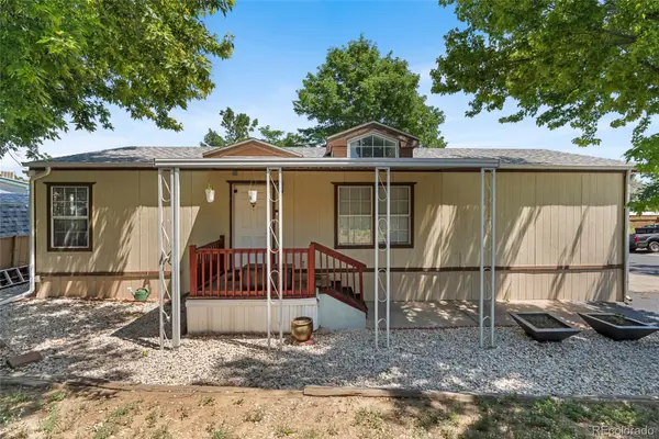 2551 W 92 Avenue, Denver, CO 80260