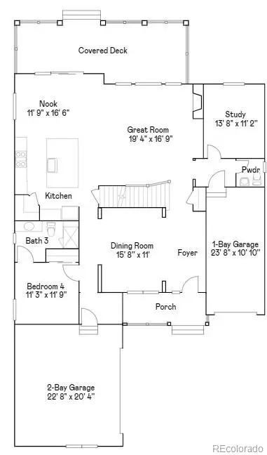 14593 Hudson Way, Thornton, CO 80602 - Image #2