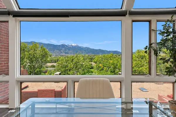41 W Boulder, Colorado Springs, CO 80903