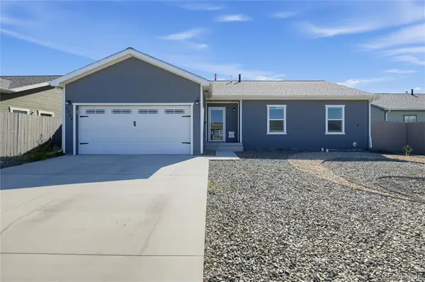 2908 W 6th, Alamosa, CO 81101