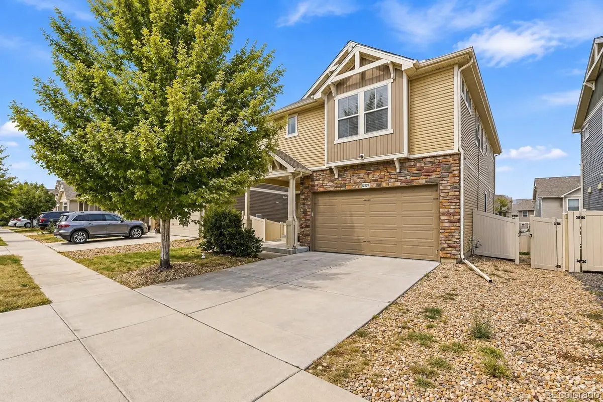 17879 E 44th, Denver, CO 80249 - #1